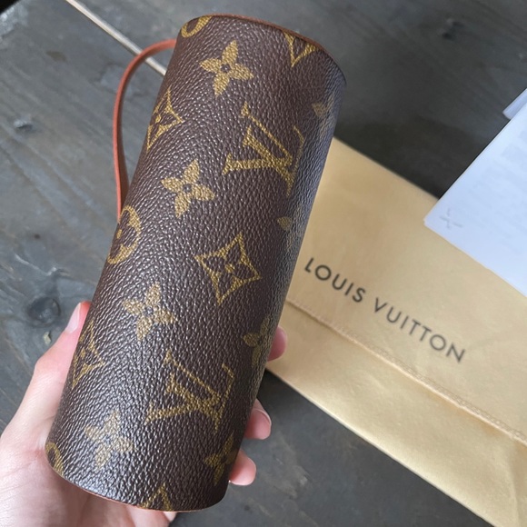 *SOLD* AUTHENTIC LOUIS VUITTON MINI PAPILLON - Picture 7 of 7